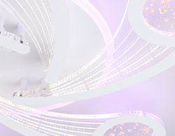 Ambrella Потолочный светодиодный светильник с пультом Original FA4476