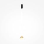 Подвесной светильник Maytoni MOD295PL-L20BS3K