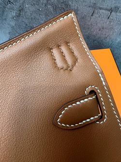 Сумка Hermes Jypsiere