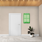 Стенд Правила сбора крышечек и батареек с карманами А4 150000728