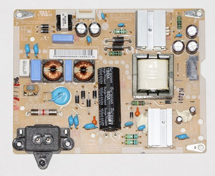 EAX66822701(1.5) EAY64308601 купить блок питания телевизора LG 43LH541V