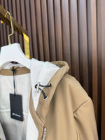 Ветровка Kiton