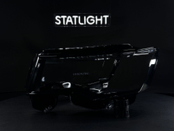 Комплект стекол Jeep Grand Cherokee WK2 2013-н.в рест