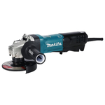 Машина шлифовальная угловая Makita GA5093X01 1900 Вт 125 мм