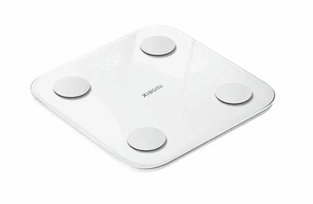 Умные весы Xiaomi Body Composition Scale S400