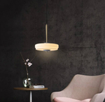 Pendant design lamp Thekla