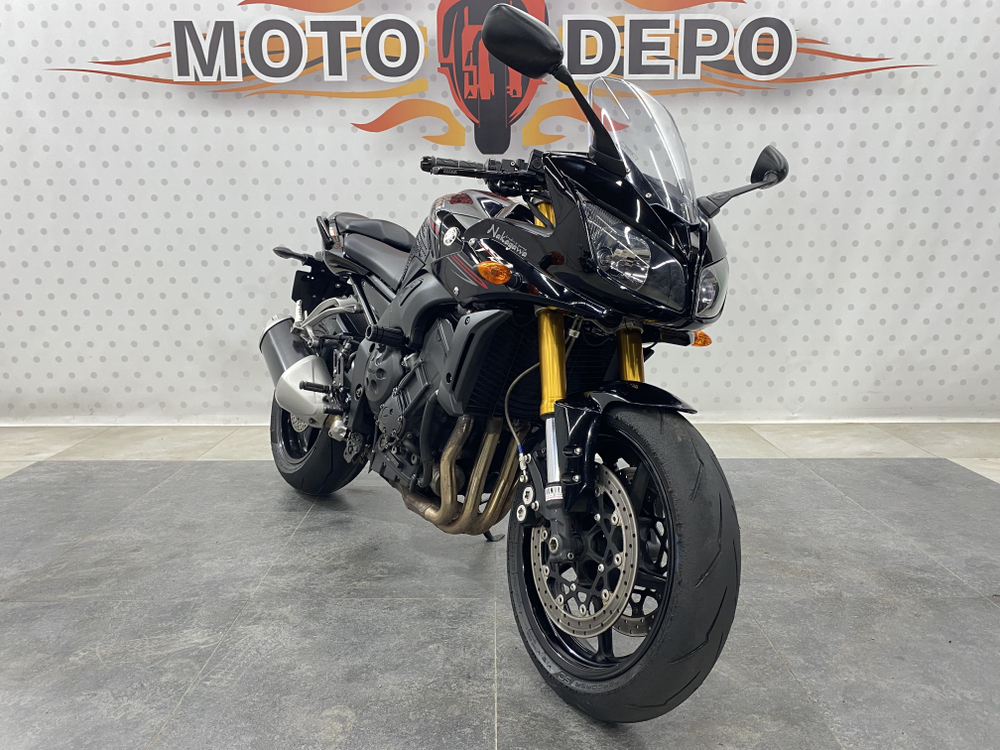 Yamaha FZ1 Fazer , 2007