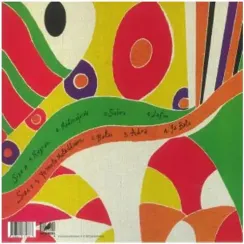 Fanfara Station - Boussadia Yellow LP