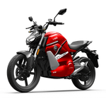 Электробайк Super Soco TS Street Hunter Pro | ParaGraf.ru | 8-800-600-86-80