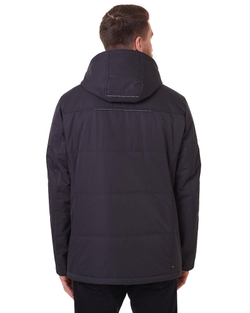 Куртка мужская 0956 Auto Jack