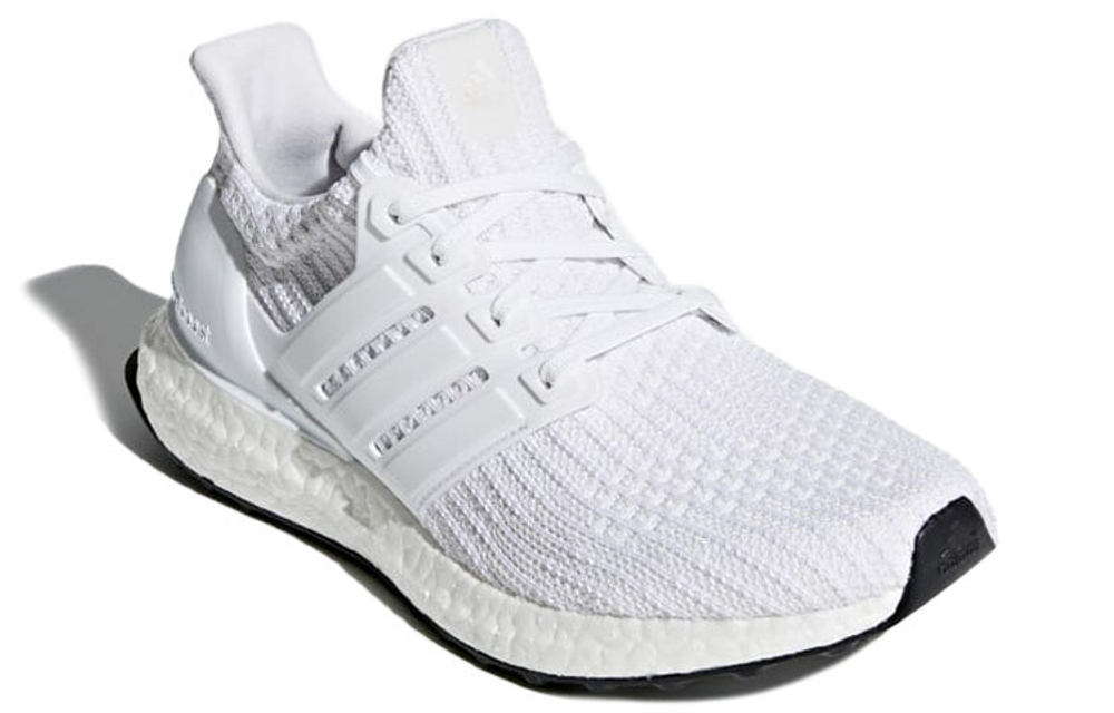 Кроссовки Adidas Ultraboost 4.0 (Женская размерная сетка)