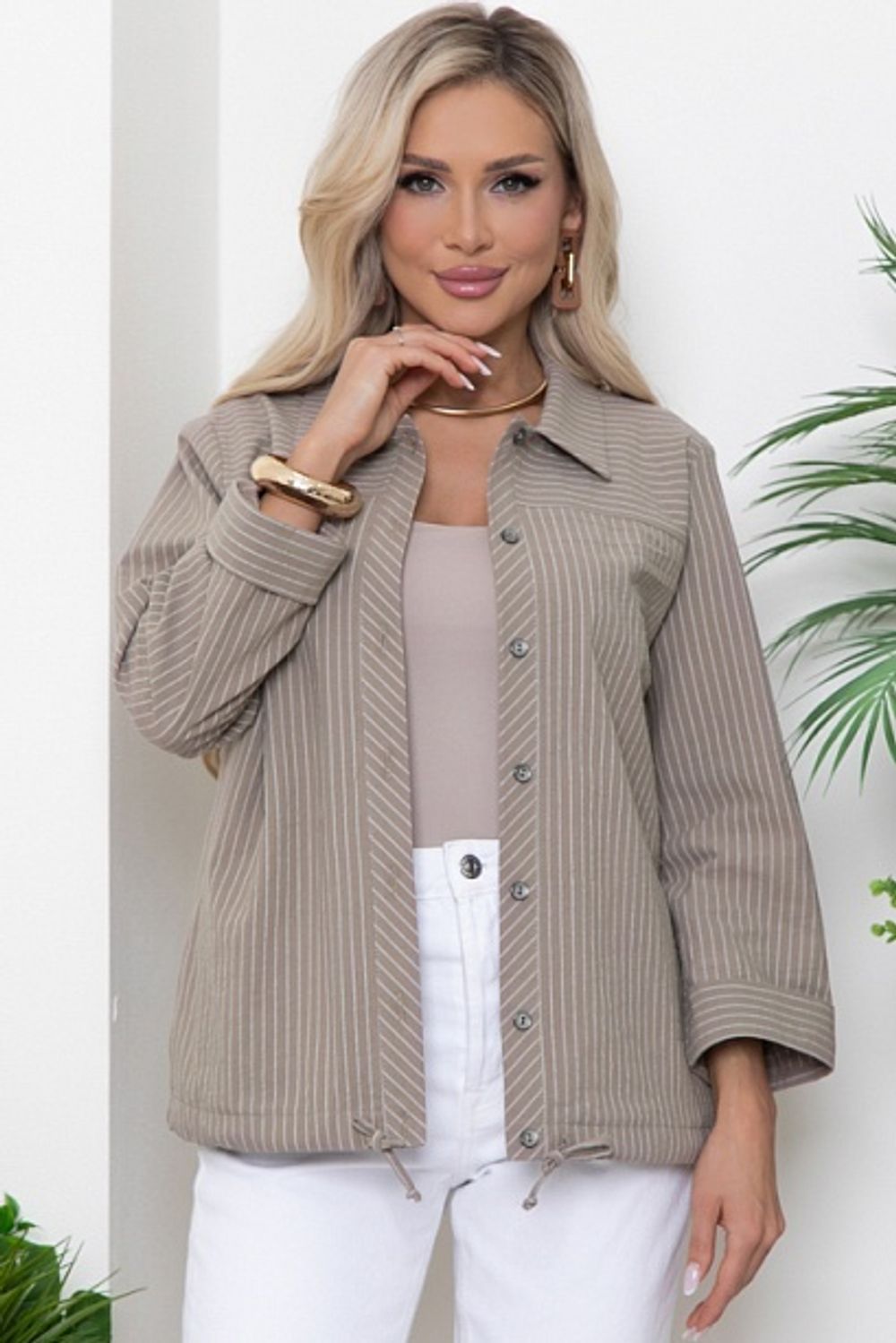 Жакет 8201 Avili