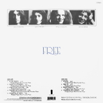 Free / Free (LP)