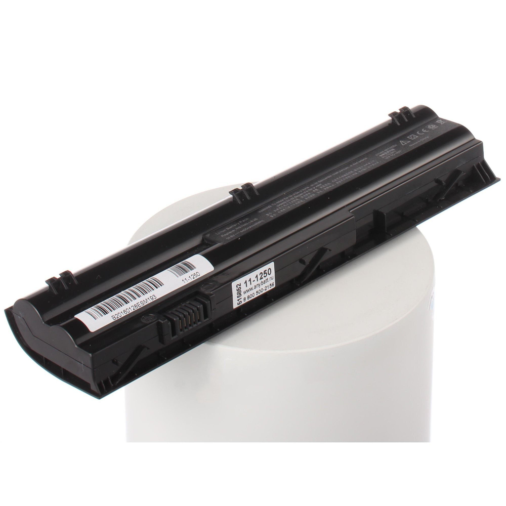 Аккумулятор AnyBatt 4400mAh для ноутбука HP 646657-241, MT03, MT06