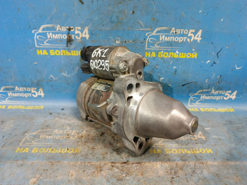 Стартер Honda MOBILIO SPIKE 2005-2008