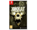Kholat (NS) Б/У