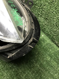 Битая Фара левая BMW X5 F15 (13-15) Adaptive LED