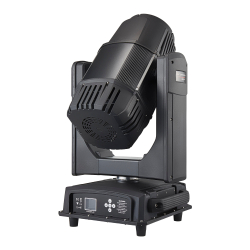 BSW ALED 500 CMY IP — гибридная вращающаяся голова BSW 450 Вт с CMY