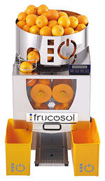 Соковыжималка автоматическая для цитрусовых Frucosol F50AC