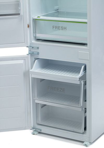 Холодильник Graude IKG 180.3