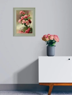 Картина на стену интерьерная на холсте 31*41 см