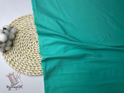 Кулирка с лайкрой МЯТА