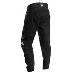 Sector Link Pant / Женские / Черно-розовый