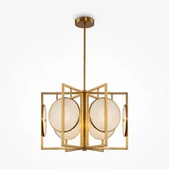 Подвесной светильник Maytoni MOD099PL-06G