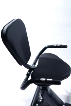 Велотренажер S-MAKER XH-9036-R