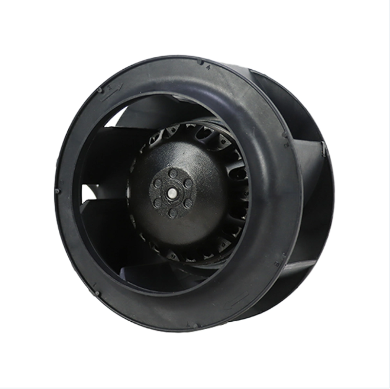 Центробежный вентилятор Krubo K-AC133-R230-27