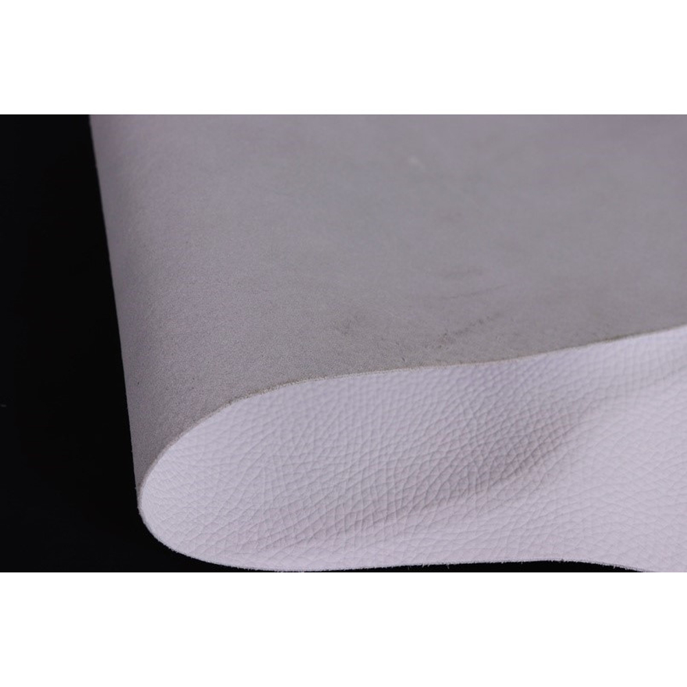 1,6-1,8 Кожа Галантерейная Восток Белый ⠀