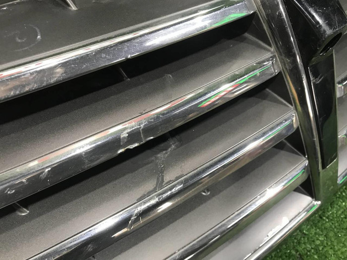 Решетка радиатора Hyundai Equus 2 (2013-2016)