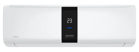 Сплит-система Ultima Comfort ELB-I09PN-IN/ELB-I09PN-OUT Elysium Inverter