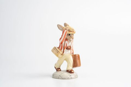 Коллекционная статуэтка «Папа»