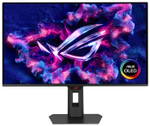 Монитор 26.5" ASUS ROG Strix OLED XG27ACDMS черный