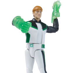 DC Comics - GREEN LANTERN 15 см фигурка Epic Strike + аксессуары 20152205
