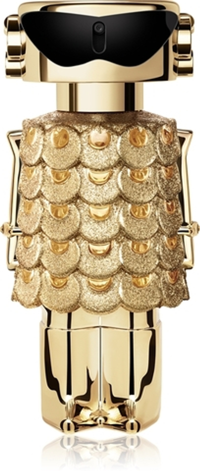 Rabanne Fame Intense Многоразовый флакон Eau de Parfum для женщин