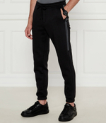 Спортивные штаны CALVIN KLEIN JEANS - черный(J30J325659)