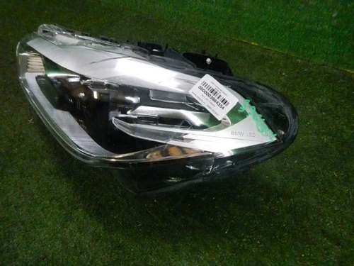 Фара левая BMW X2 F39 (2017-2023) LED