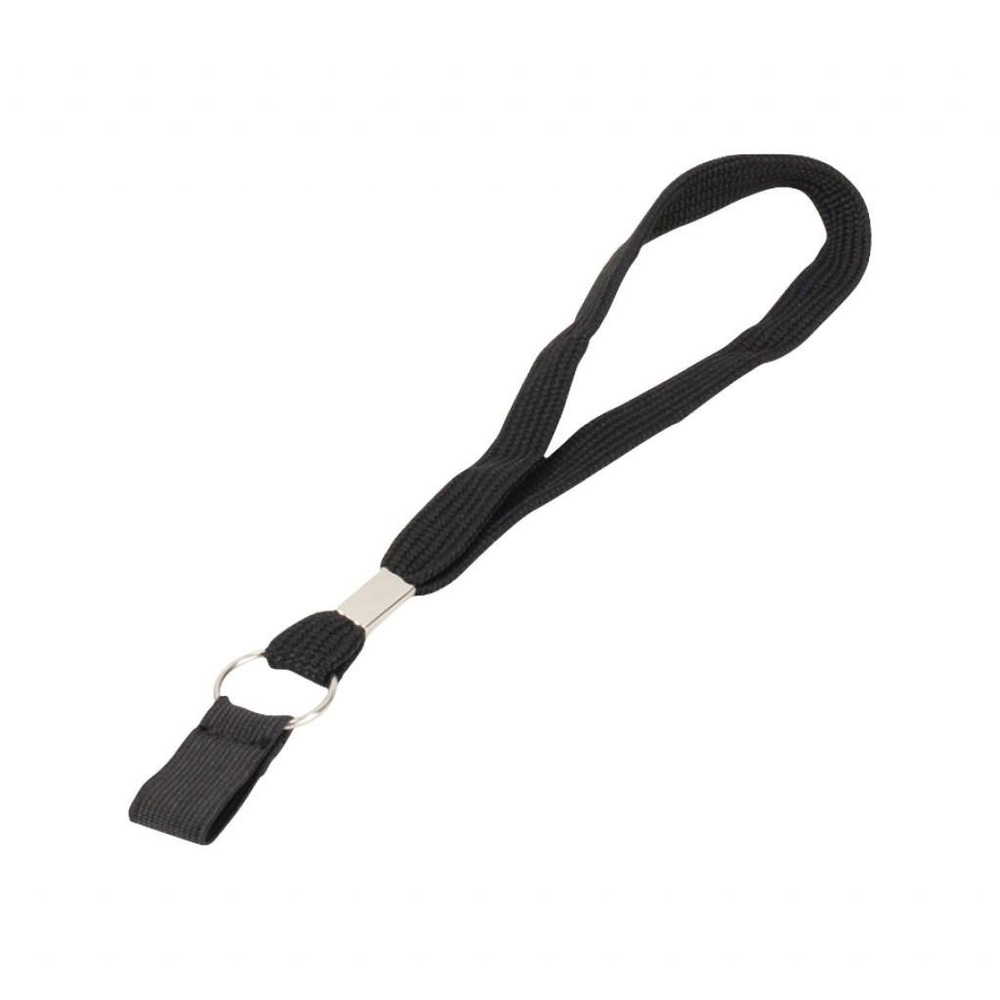 Текстильный ремешок для трости Barry