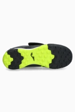 Сороконожки Joma Supercopa 2501 TF Junior - черный