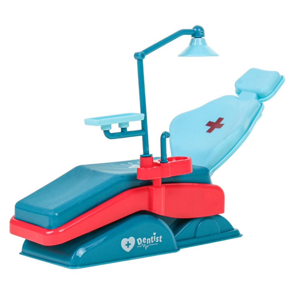 Набор Доктора, пакет 393-4