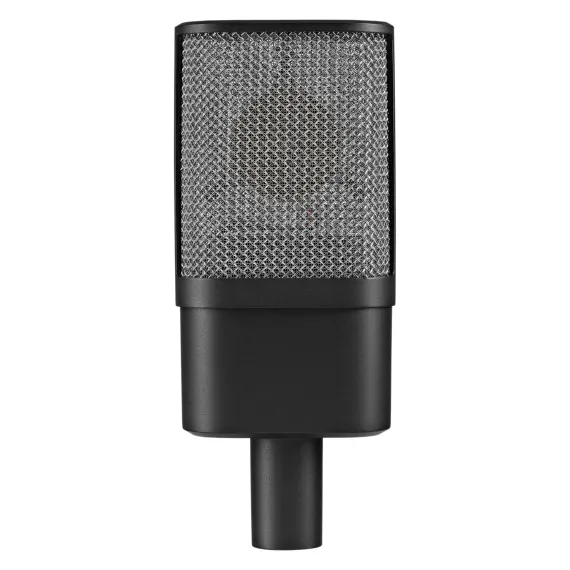 Austrian Audio OC16 Studio Set Black