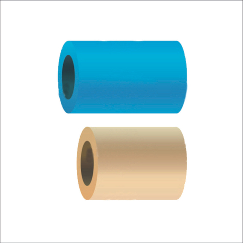 Втулка 8,5/5,2*10,3 мм пластиковая