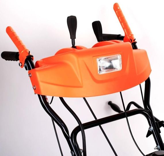 Снегоуборщик PATRIOT PRO 658 E