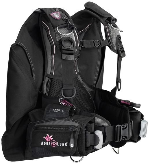 Жилет-компенсатор Aqua Lung Lotus i3