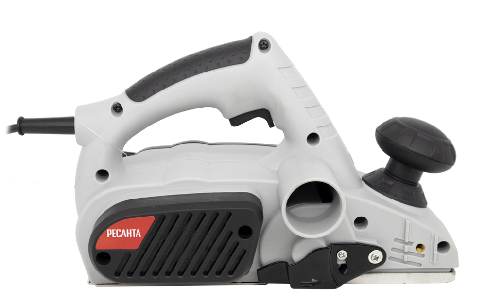 Рубанок электрический Ресанта Р-82/1100