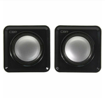 Акустика 2.0 CBR CMS 90