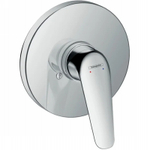 Смеситель для душа Hansgrohe Novus 71067000 хром