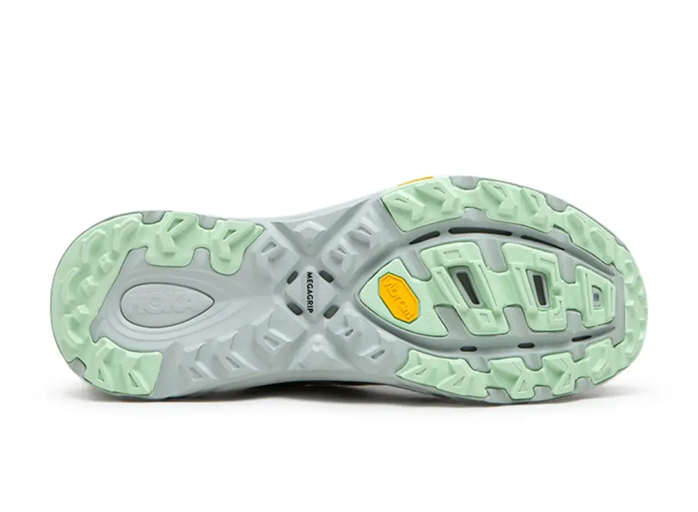Кроссовки unisex Hoka Mafate speed 2